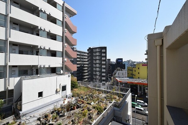 西横浜駅 徒歩1分 7階の物件内観写真